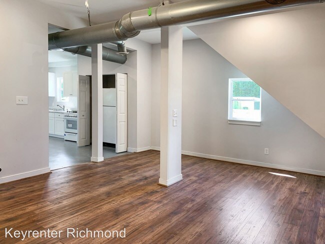 Building Photo - 2 br, 1 bath Apartment - 611 China St