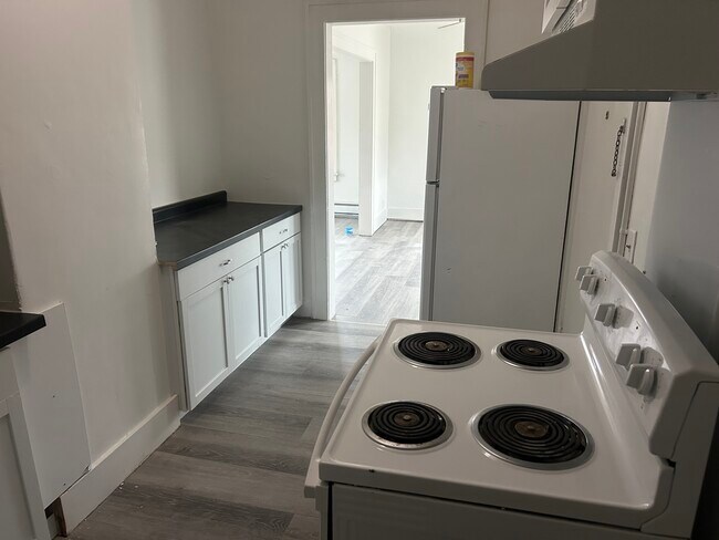 Foto del edificio - 1719-19 W 4th St