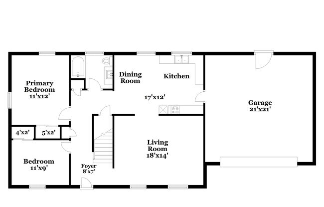Building Photo - 8123 Shottery Terrace