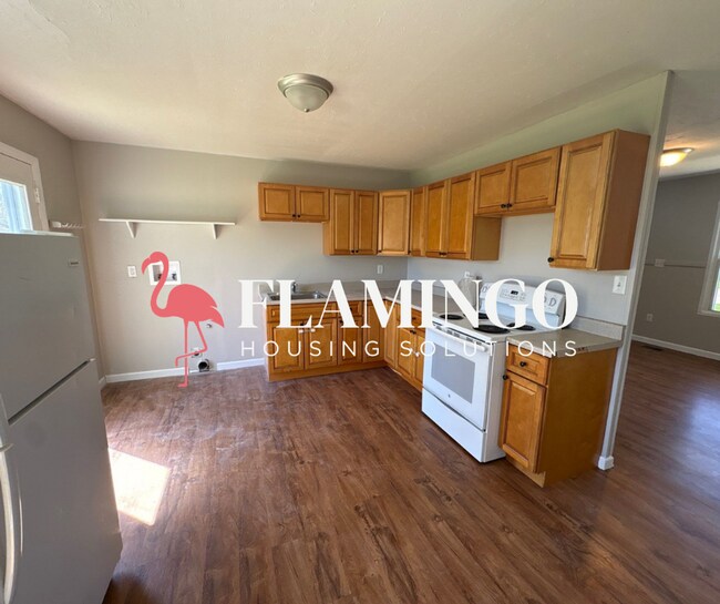 Foto del edificio - Comfortable 3-Bedroom Home with Central Air in Quiet Xenia Neighborhood – Section 8 Welcome