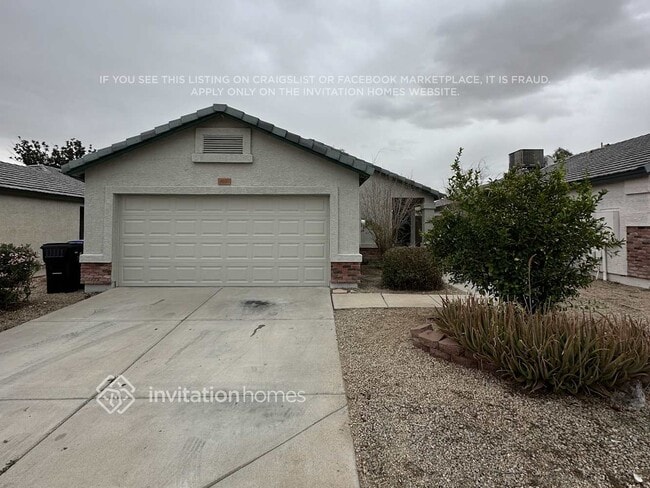 Building Photo - 3010 W Matthew Dr