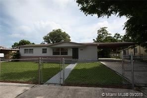 Primary Photo - 3 br, 2 bath House - 4750 NW 169th St