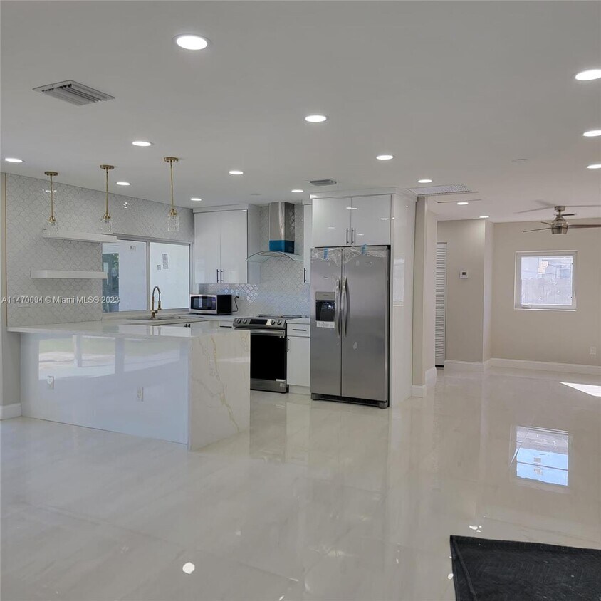 5530 SW 54th St, Davie, FL 33314 House Rental in Davie, FL