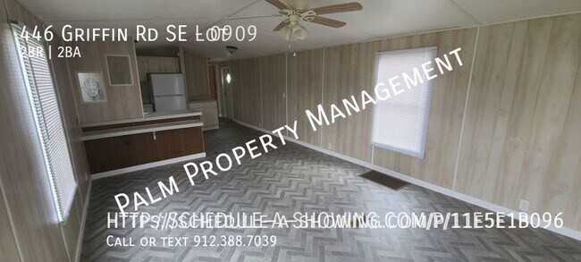 Foto del edificio - 446 Griffin Rd SE