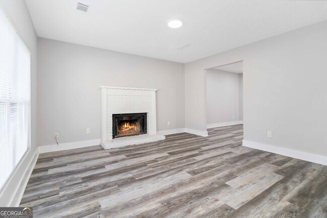 Foto del edificio - 4935 Millstone Walk