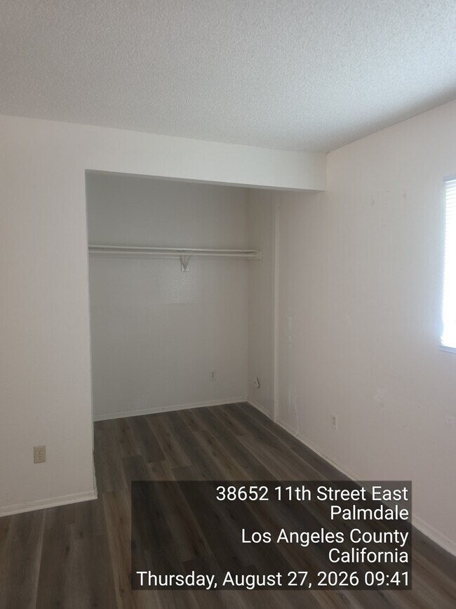Foto del edificio - 38652 11th St E