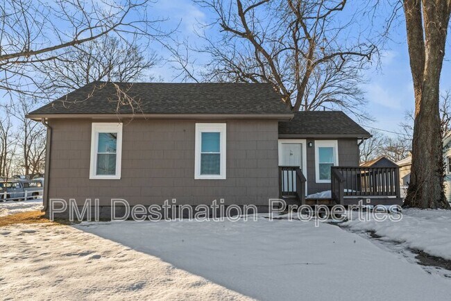 Building Photo - 8460 Ottawa St