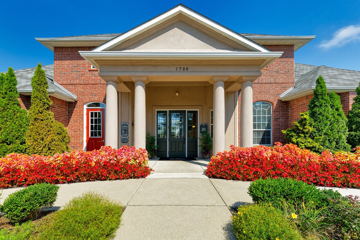 The Gardens at Polaris Apartments Alquileres en Columbus, OH