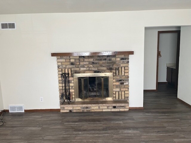 Foto del edificio - 2527 Valley Forge Dr