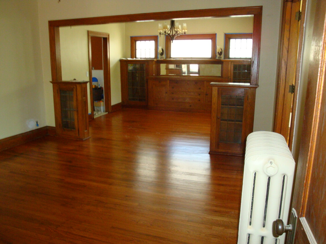 Primary Photo - 3823 Blaisdell Ave