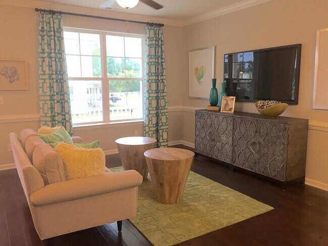 Foto del edificio - 501 Evening Star Dr