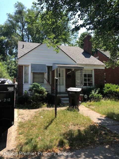 Foto principal - 3 br, 1 bath House - 19760 St Marys