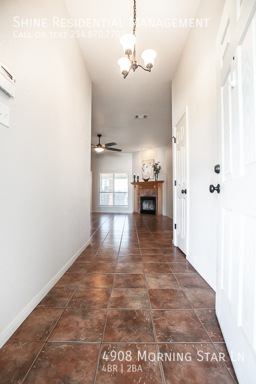 Building Photo - 4908 Morning Star Ln