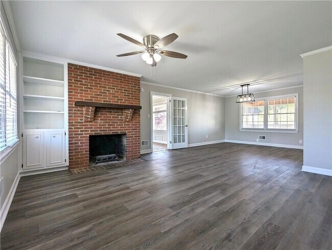 Building Photo - 970 Bridgegate Dr NE