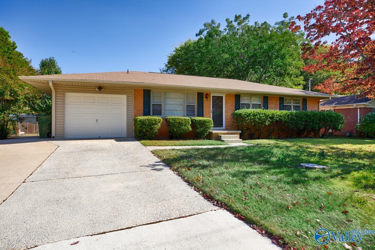 416 Karter St NW, Huntsville, AL 35805 House Rental in Huntsville, AL