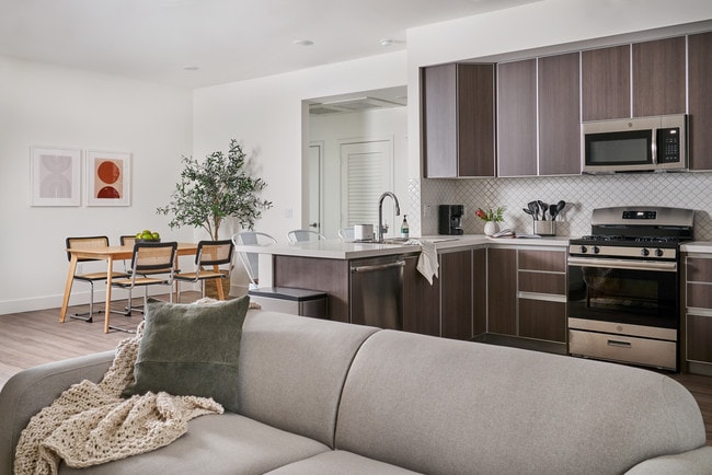 Building Photo - Ecco Norton – Apartments & Co-Living