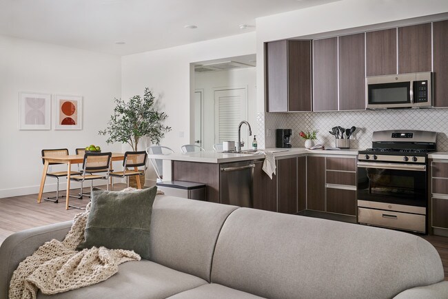 Foto del edificio - Ecco Norton– Coliving + Traditional Units