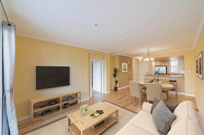 Foto del edificio - 401 Crescent Ct