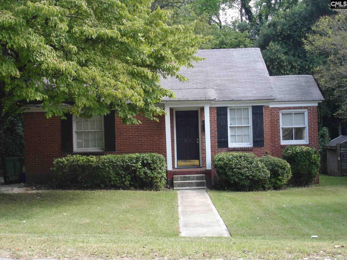 512 S Edisto Ave, Columbia, SC 29205 House for Rent in Columbia, SC