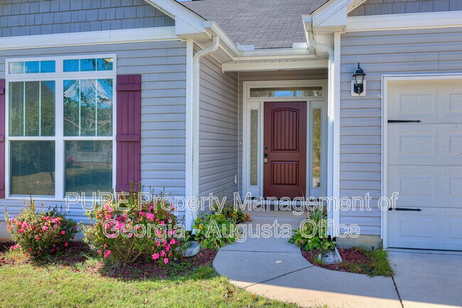 Foto del edificio - 406 Millwater Ct