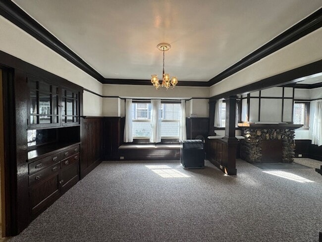 Foto del edificio - 1711 G St