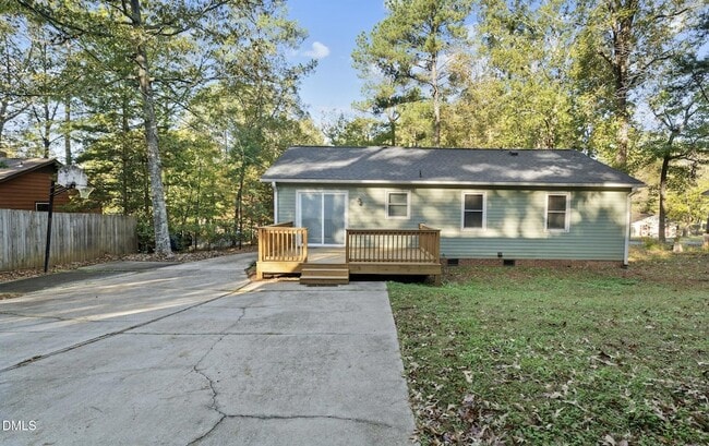 Building Photo - 5311 McCormick Rd