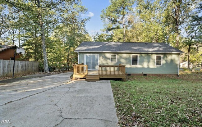 Foto del edificio - 5311 McCormick Rd