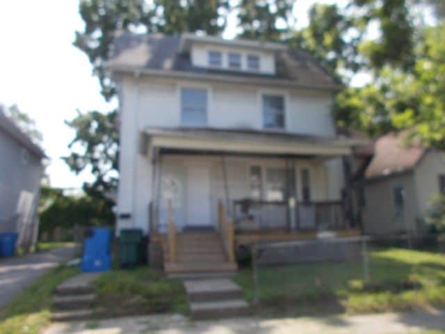 Building Photo - 41 Doran St