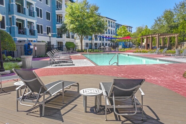 Building Photo - Cypress at Stone Oak