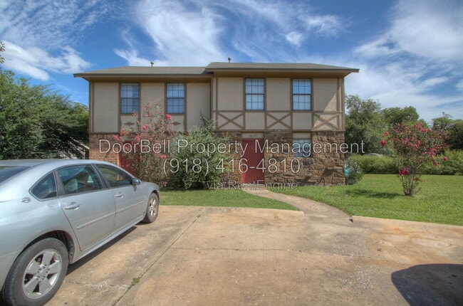 Building Photo - 14403 S 302nd East Ave