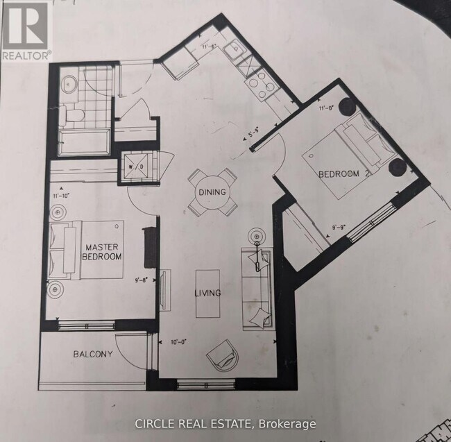 Photo du bâtiment - 225 Malta Ave.