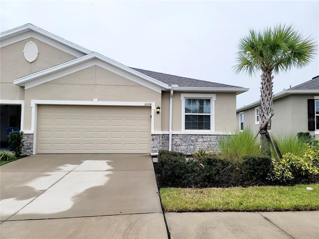 31224 Mango Fade Wy, SAN ANTONIO, FL 33576 House Rental in SAN