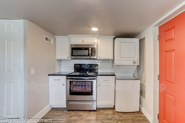 Foto del edificio - 2516 E 6th St
