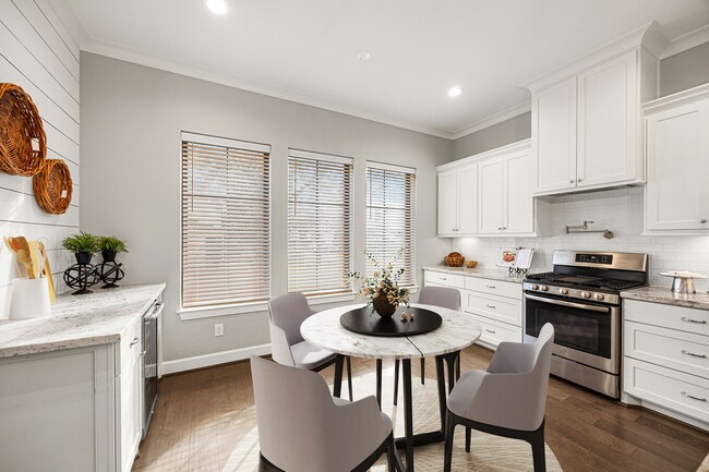 Foto del edificio - 2307 Langston St