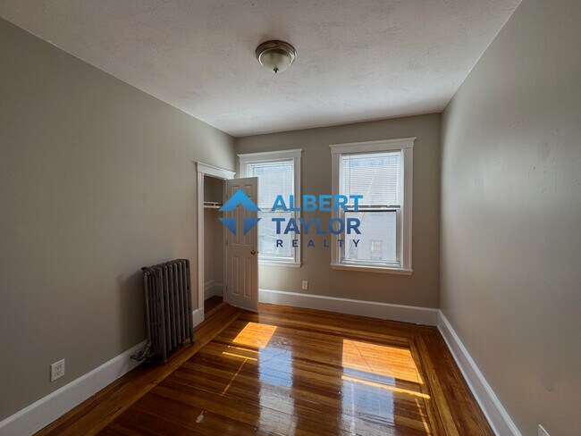 Foto del edificio - 62 Fayston St