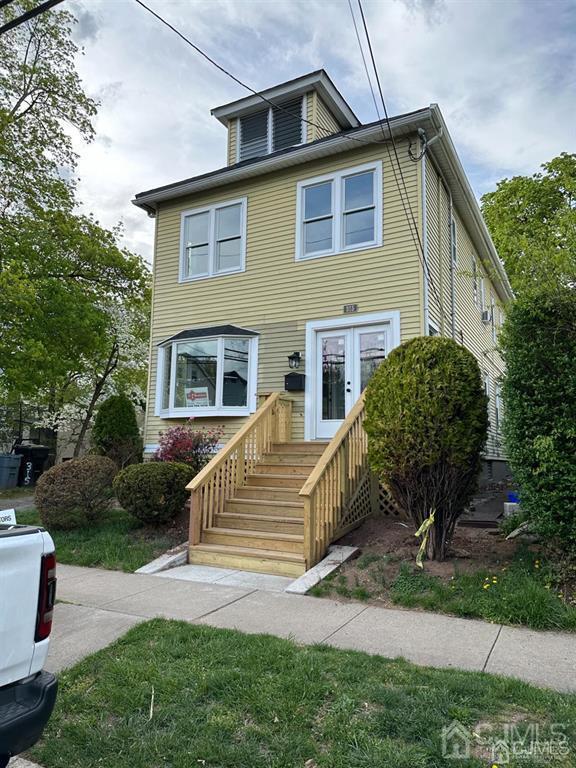 Foto principal - 315 Harper 2nd Floor Ave