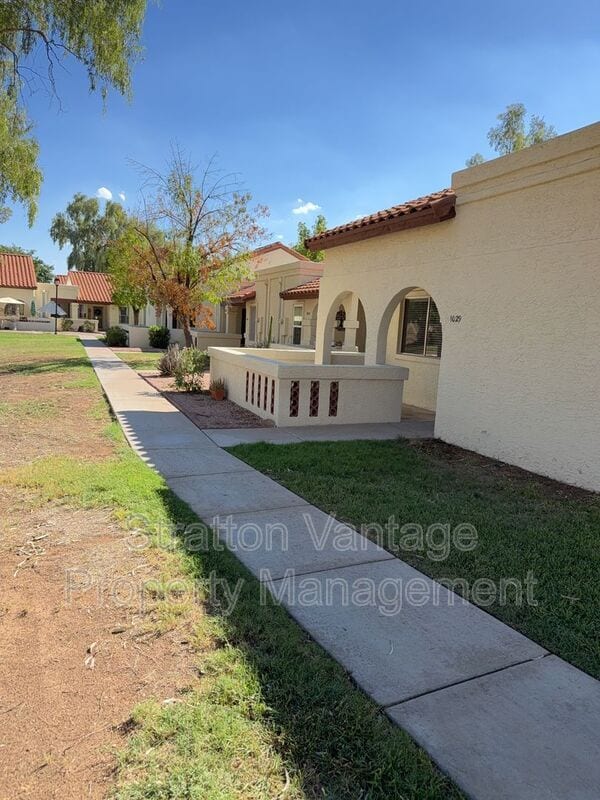 Foto del edificio - 5136 E Evergreen St