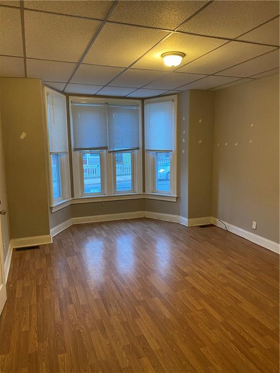 61 Transit St Unit 1, Woonsocket, RI 02895 Apartment for Rent in