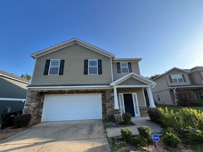 Foto del edificio - 1247 Cottage Pointe Ct