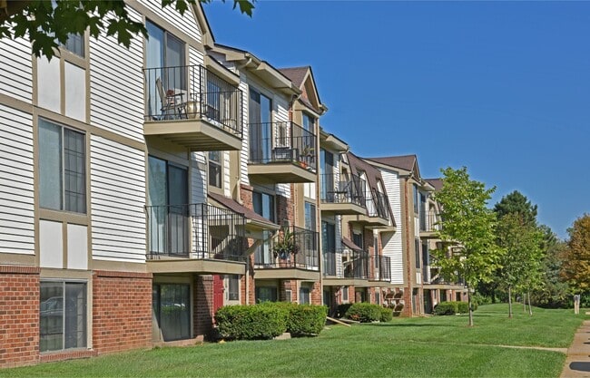Building Photo - Windemere Apartments