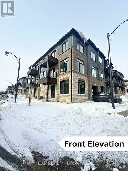 Building Photo - 155-155 Equestrian Way
