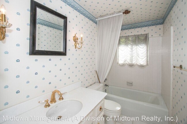Foto del edificio - 3 br, 3.5 bath House - 11712 Winding Way
