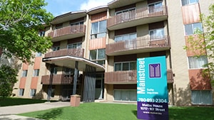 Building Photo - Malibu House Apartments