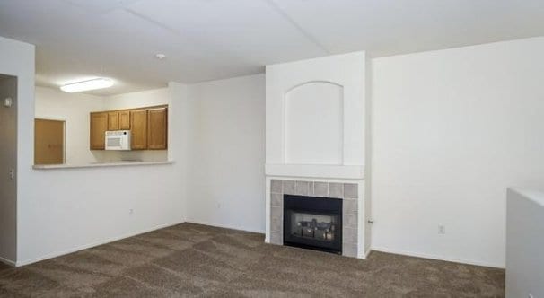 Building Photo - 7115 S Durango Dr