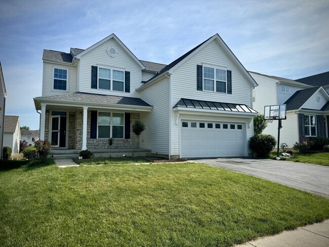 Building Photo - 329 Dovetail Dr