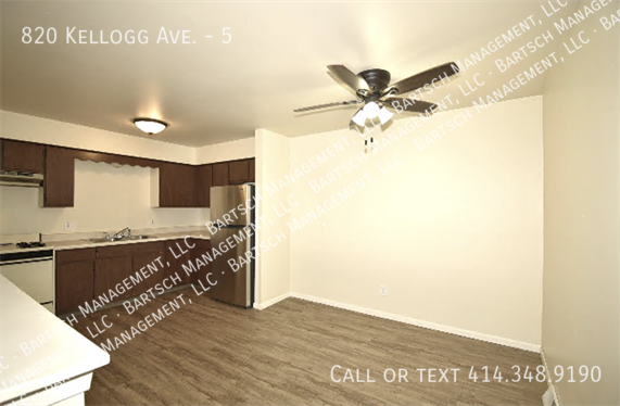 Building Photo - 820 Kellogg Ave