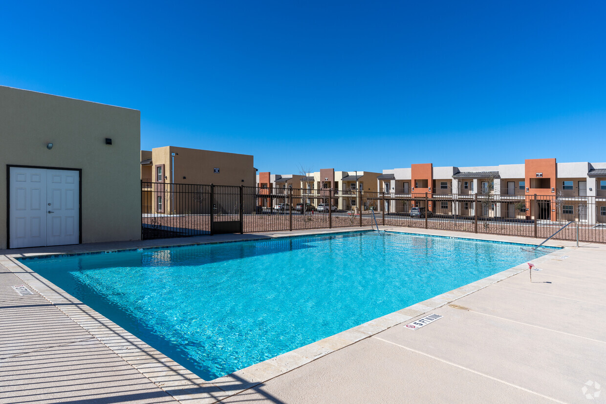 Foto principal - Mountain View Estates