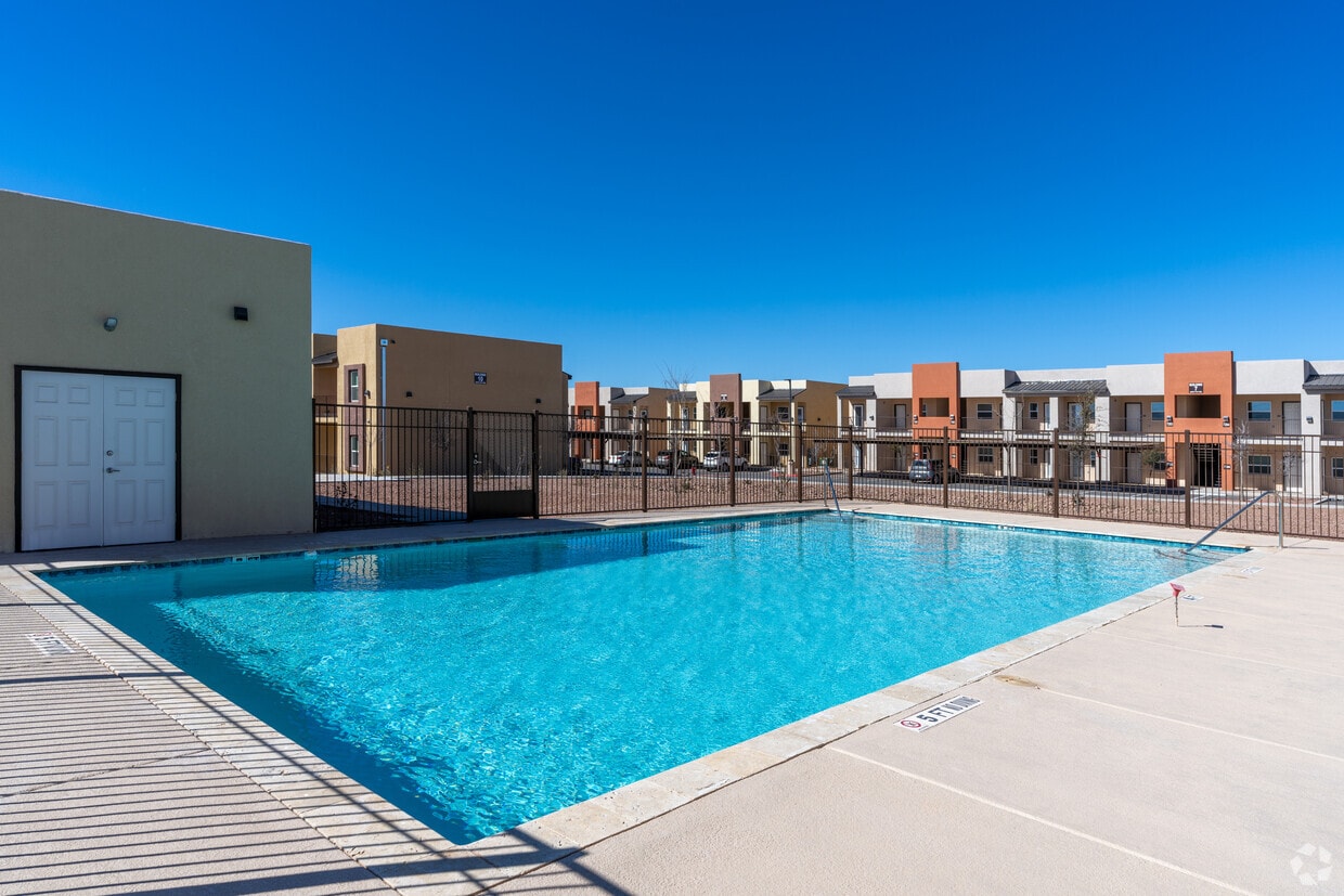 Primary Photo - Mountain View Estates