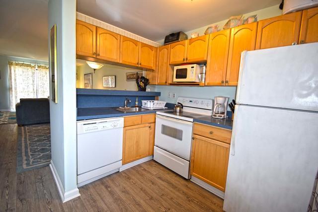 Cocina - 11618 Seaward Rd