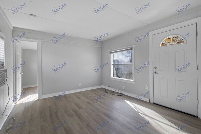 Foto del edificio - Cute 2/1 Mobile Home in Denison!